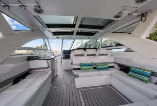 Thumbnail von Formula 430 SSC