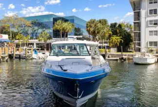 Thumbnail von Formula 430 SSC