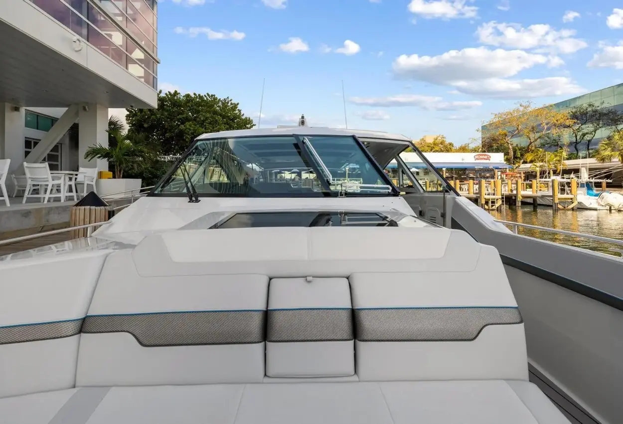 Thumbnail von Formula 430 SSC