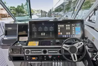 Thumbnail von Formula 430 SSC