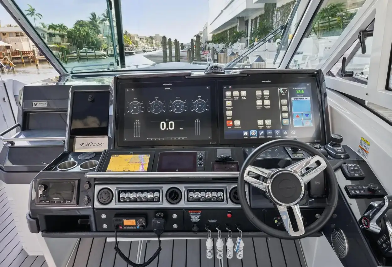 Thumbnail von Formula 430 SSC