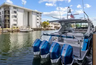 Thumbnail von Formula 430 SSC