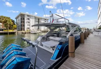 Thumbnail von Formula 430 SSC