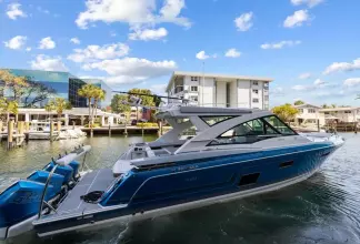 Thumbnail von Formula 430 SSC