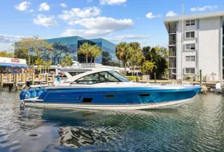 Thumbnail von Formula 430 SSC