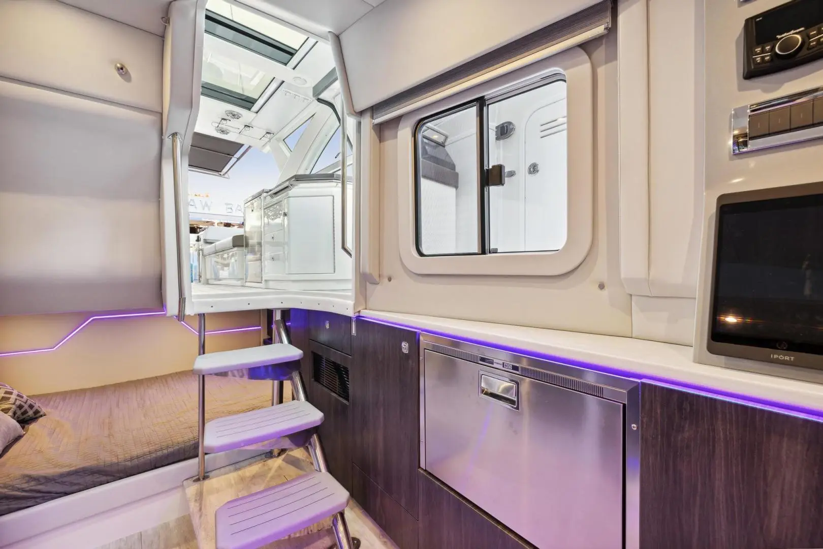 Thumbnail von Formula 430 SSC