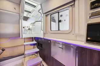 Thumbnail von Formula 430 SSC