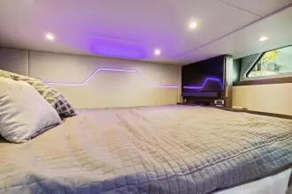 Thumbnail von Formula 430 SSC