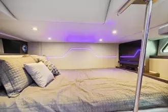 Thumbnail von Formula 430 SSC