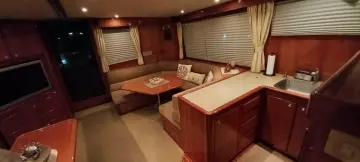 Thumbnail von Mikelson 43 Sportfisher