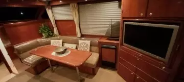 Thumbnail von Mikelson 43 Sportfisher