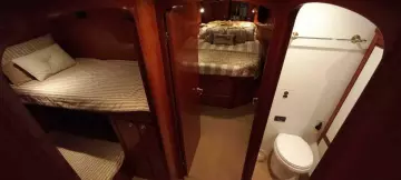 Thumbnail von Mikelson 43 Sportfisher