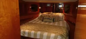 Thumbnail von Mikelson 43 Sportfisher