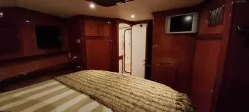 Thumbnail von Mikelson 43 Sportfisher