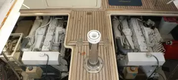 Thumbnail von Mikelson 43 Sportfisher