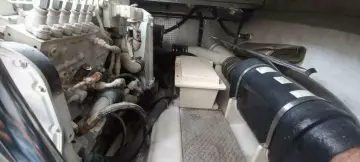 Thumbnail von Mikelson 43 Sportfisher