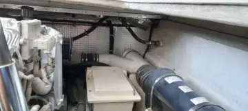 Thumbnail von Mikelson 43 Sportfisher