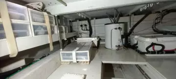 Thumbnail von Mikelson 43 Sportfisher