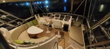 Thumbnail von Mikelson 43 Sportfisher