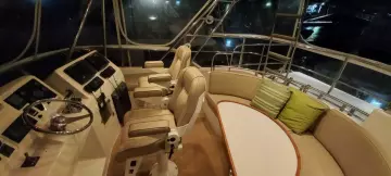 Thumbnail von Mikelson 43 Sportfisher