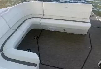 Thumbnail von Cruisers Yachts 420 Sport Coupe