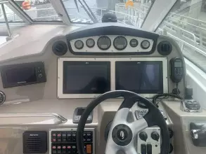 Thumbnail von Cruisers Yachts 420 Sport Coupe