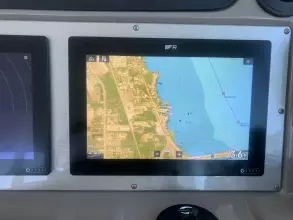 Thumbnail von Cruisers Yachts 420 Sport Coupe