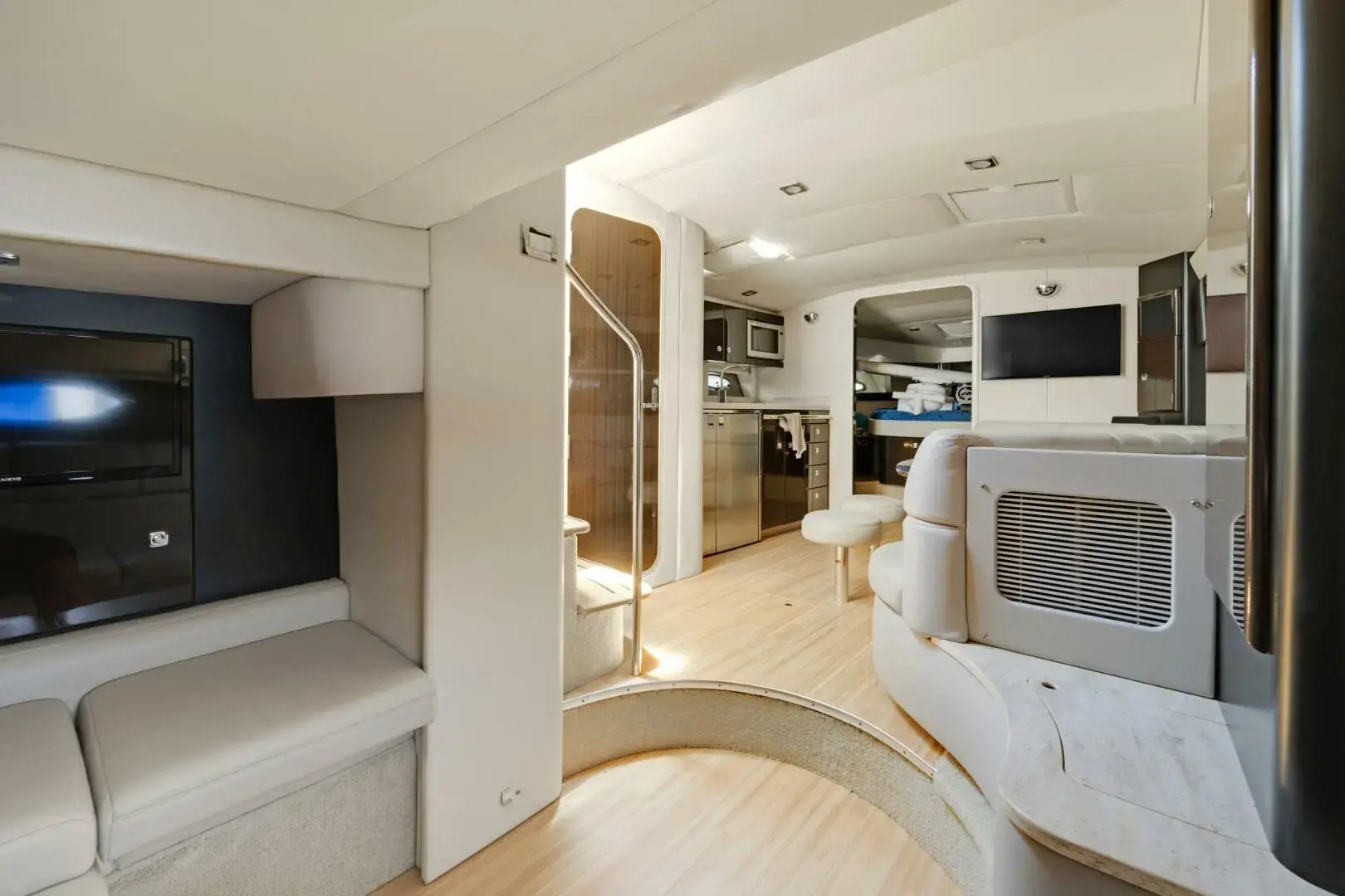 Thumbnail von Formula 40 PC Dream Boat