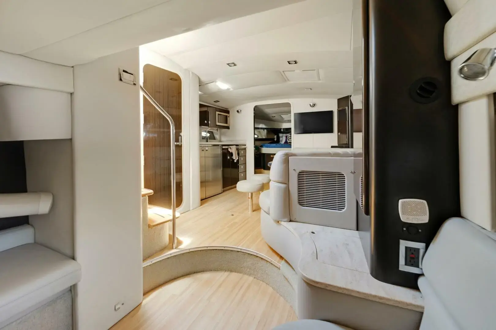 Thumbnail von Formula 40 PC Dream Boat