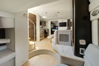 Thumbnail von Formula 40 PC Dream Boat