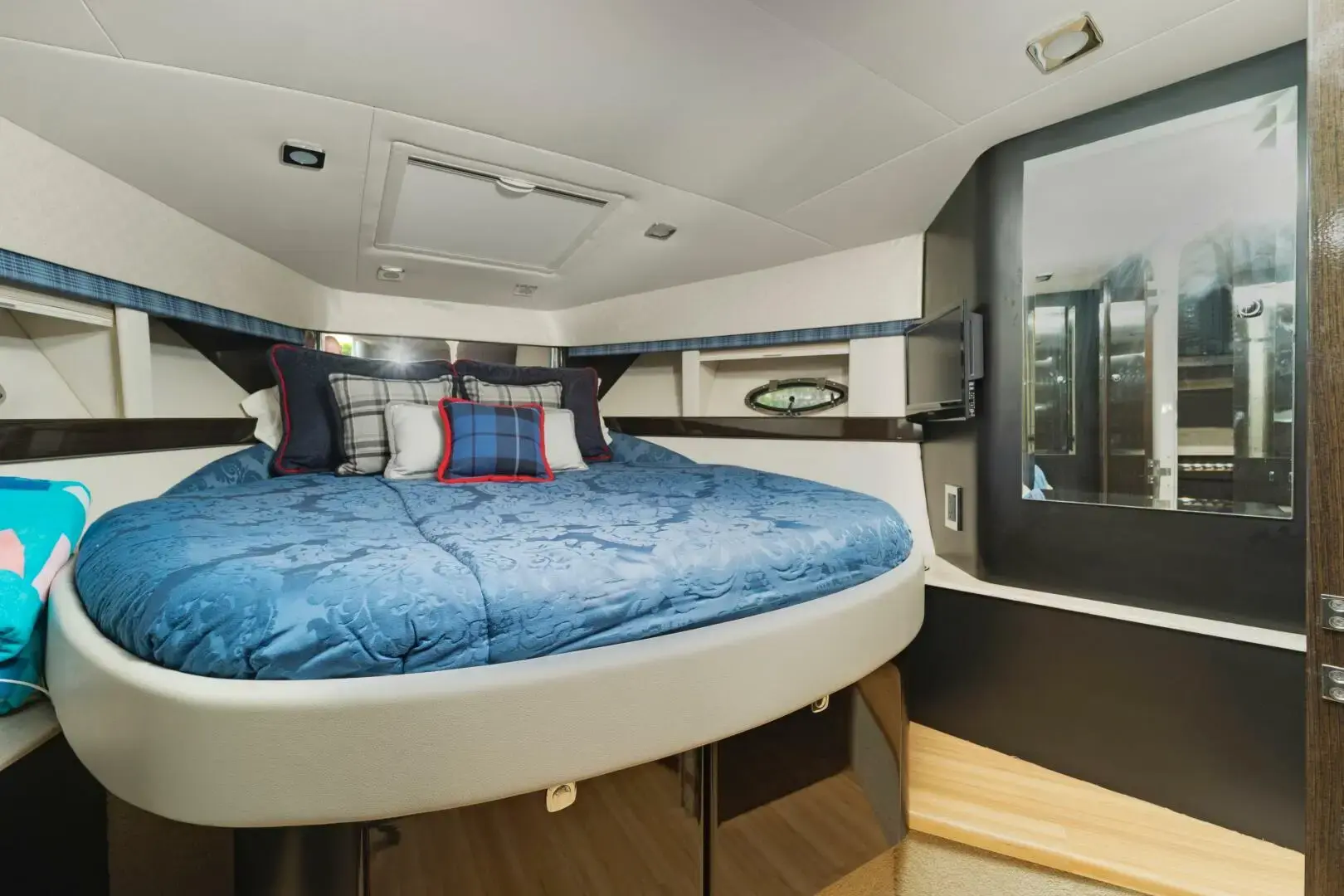 Thumbnail von Formula 40 PC Dream Boat