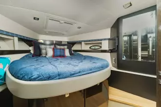 Thumbnail von Formula 40 PC Dream Boat