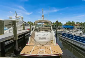 Thumbnail von Formula 40 PC Dream Boat