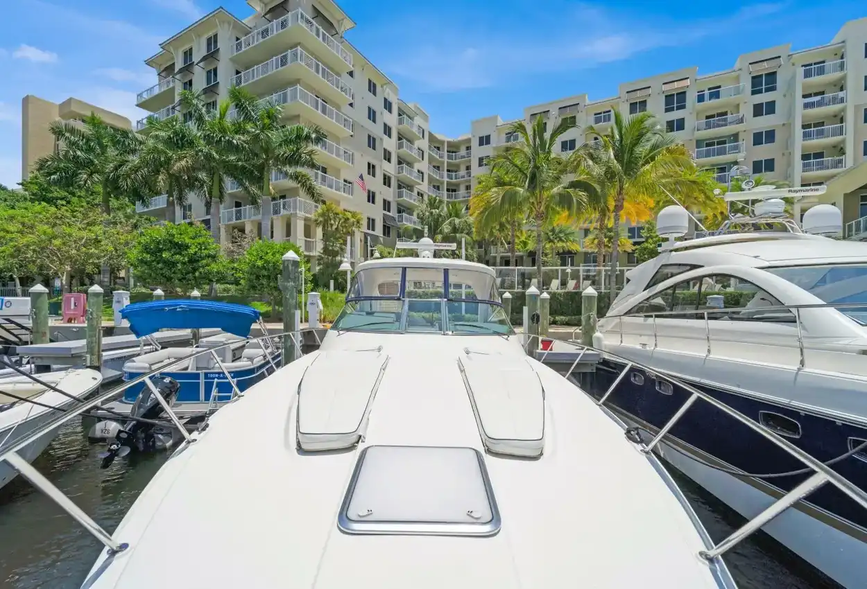 Thumbnail von Formula 40 PC Dream Boat