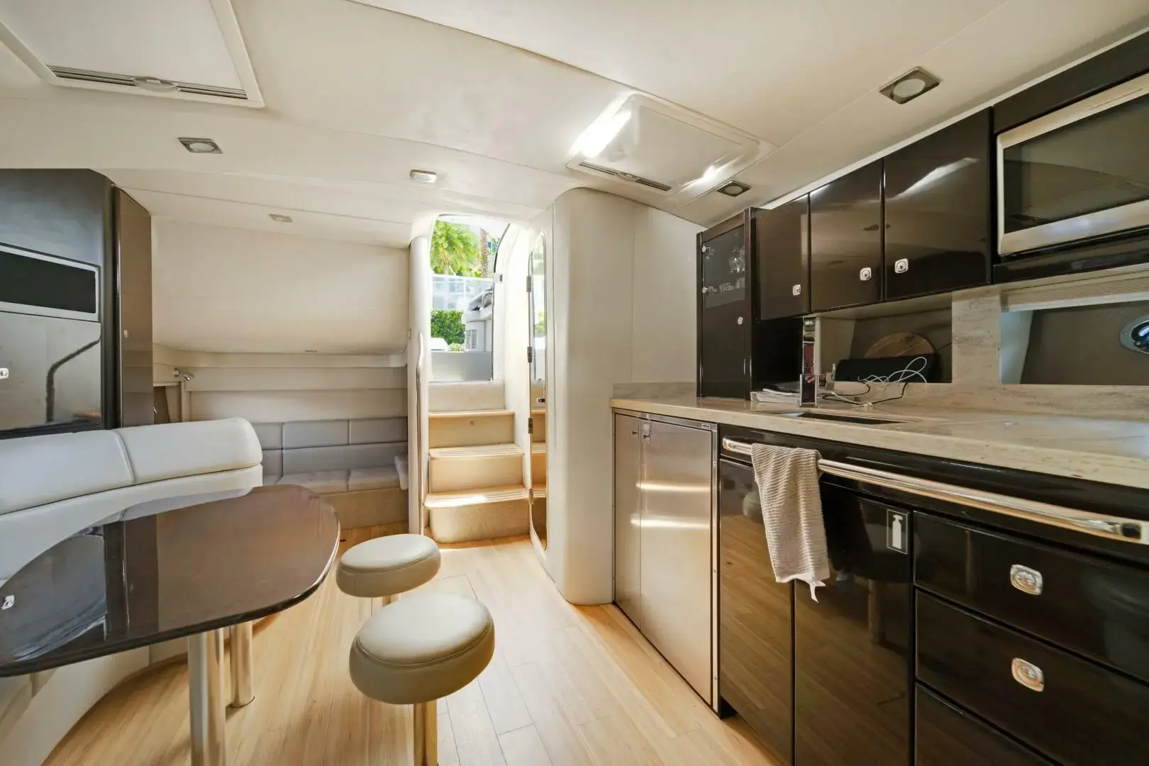 Thumbnail von Formula 40 PC Dream Boat