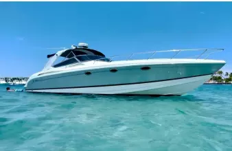 Formula 400 SS