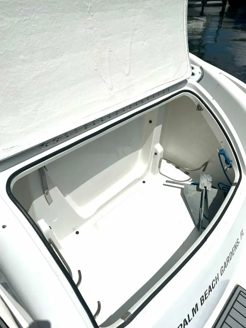 Thumbnail von Formula 400 SS