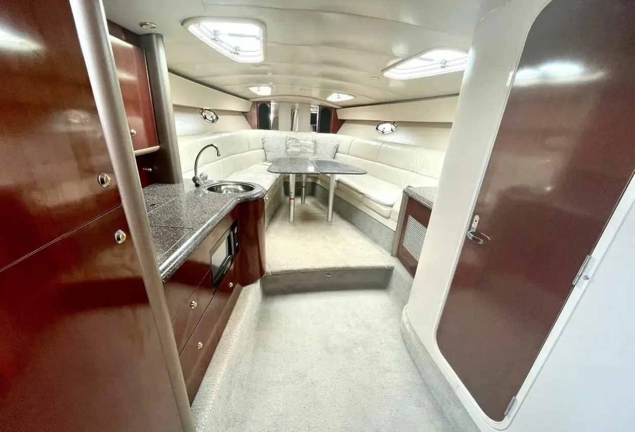 Thumbnail von Formula 400 SS