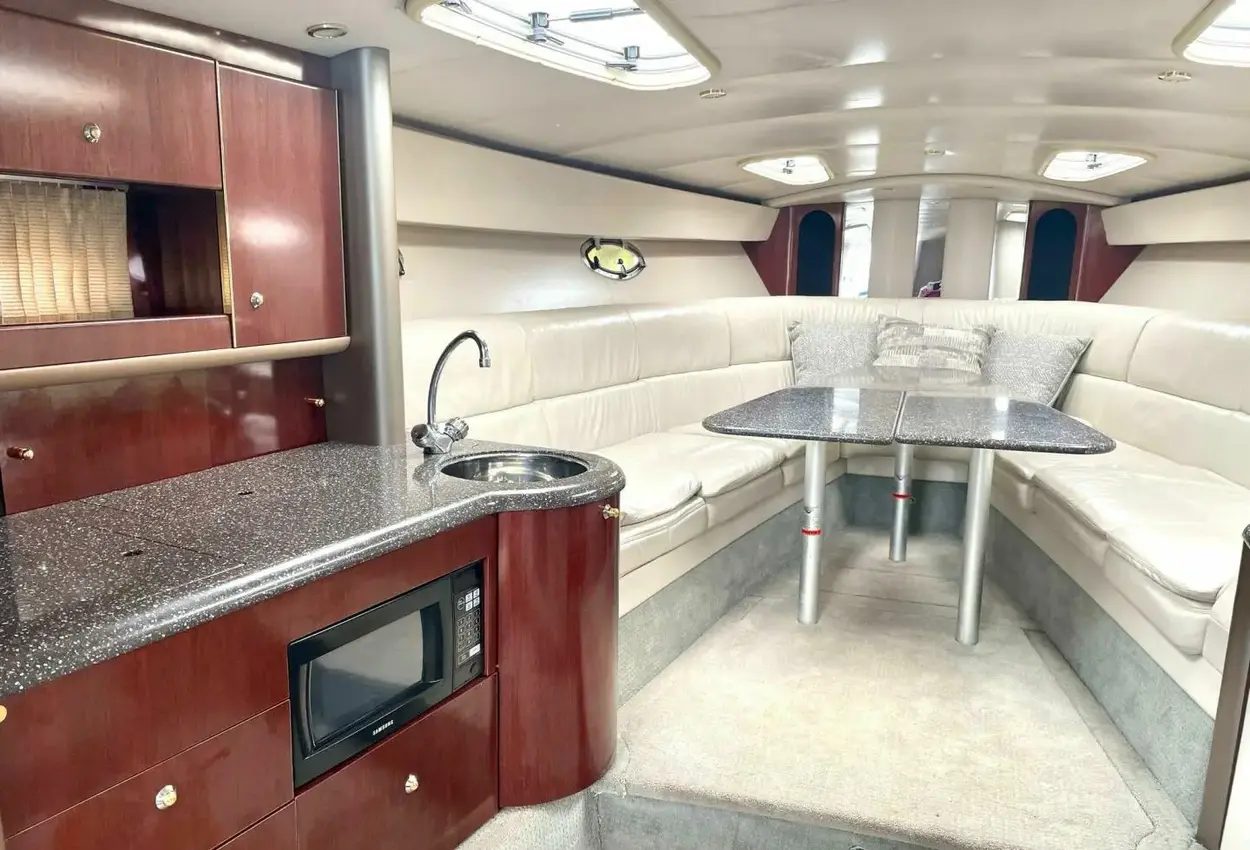 Thumbnail von Formula 400 SS