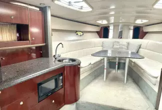 Thumbnail von Formula 400 SS