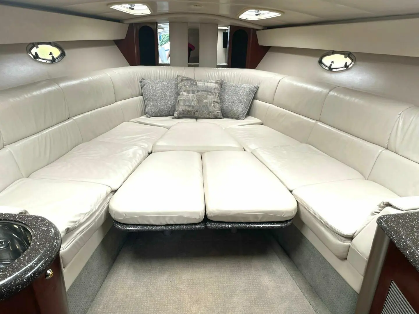 Thumbnail von Formula 400 SS