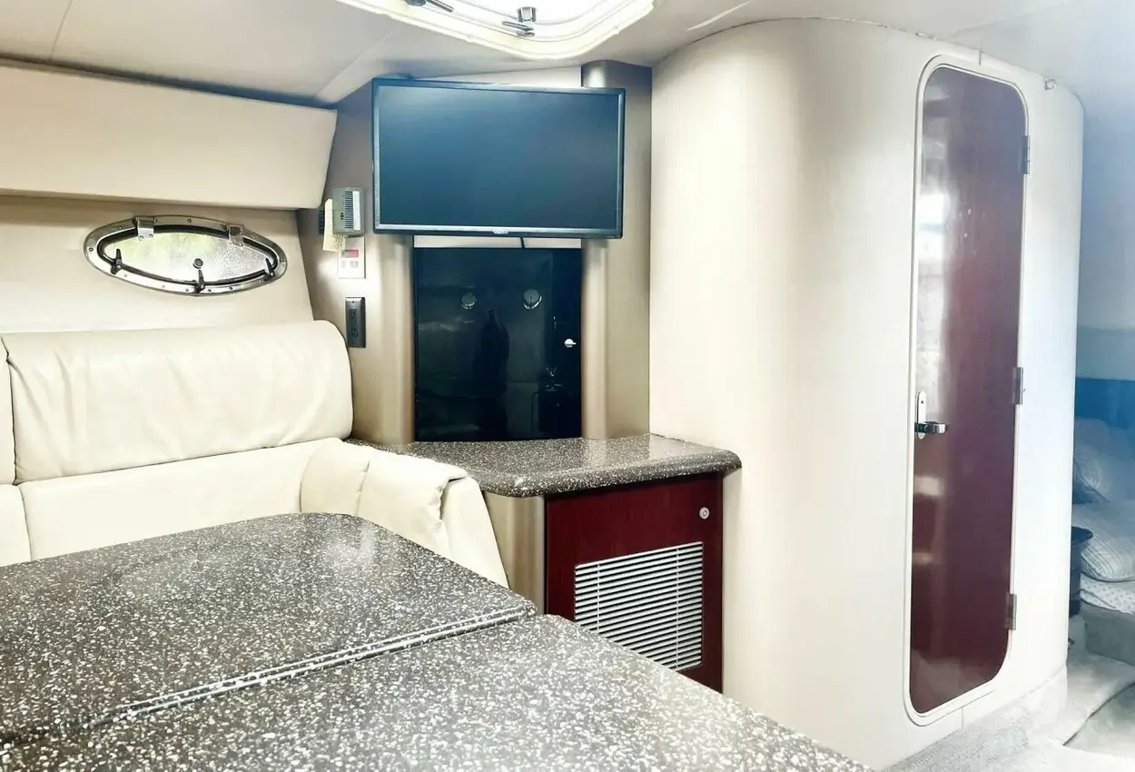 Thumbnail von Formula 400 SS