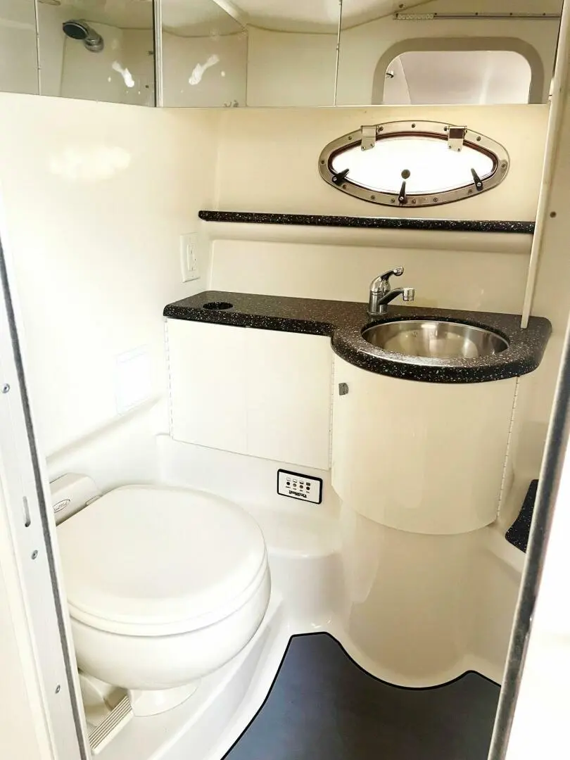 Thumbnail von Formula 400 SS