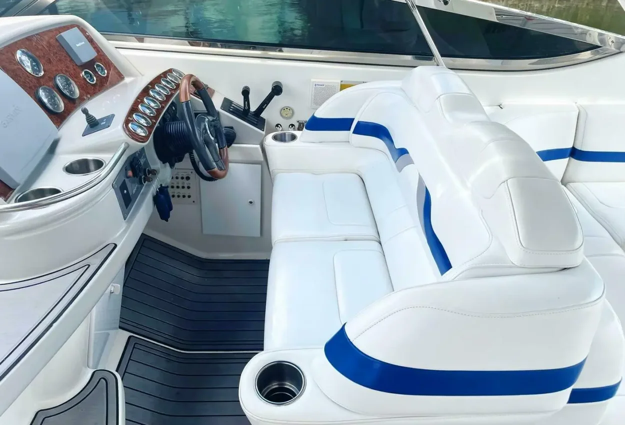 Thumbnail von Formula 400 SS