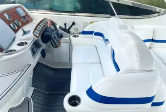 Thumbnail von Formula 400 SS