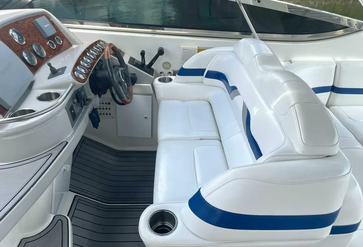 Thumbnail von Formula 400 SS