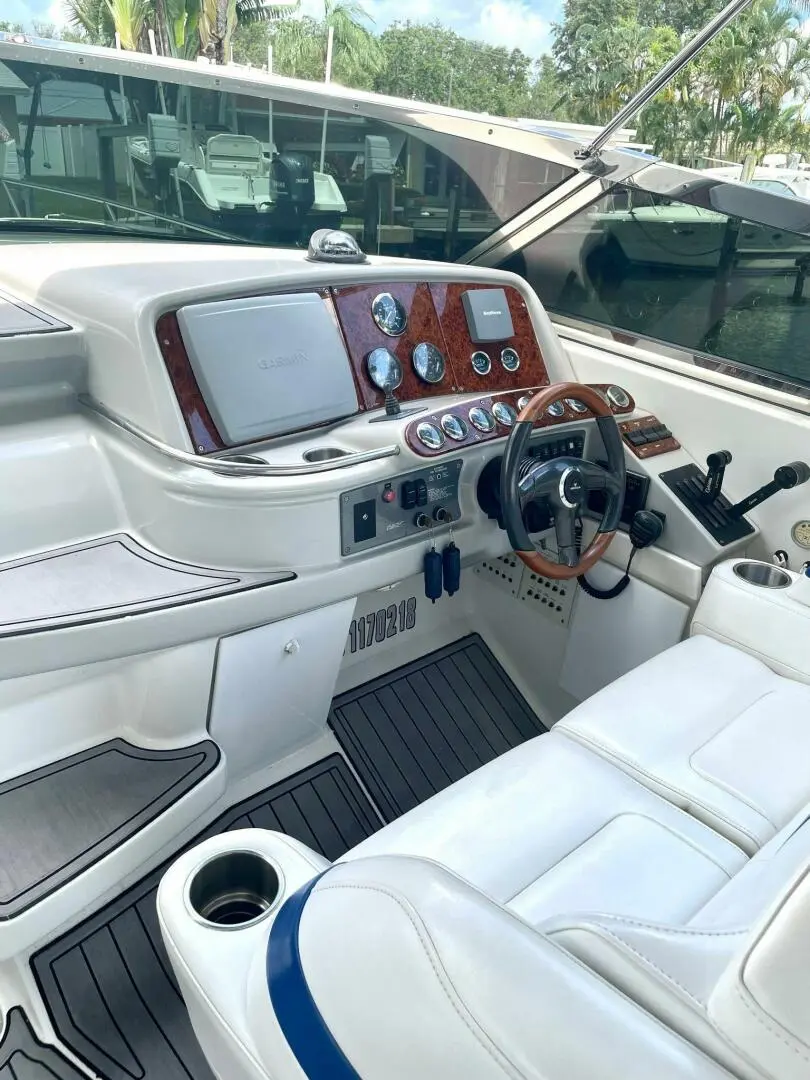 Thumbnail von Formula 400 SS