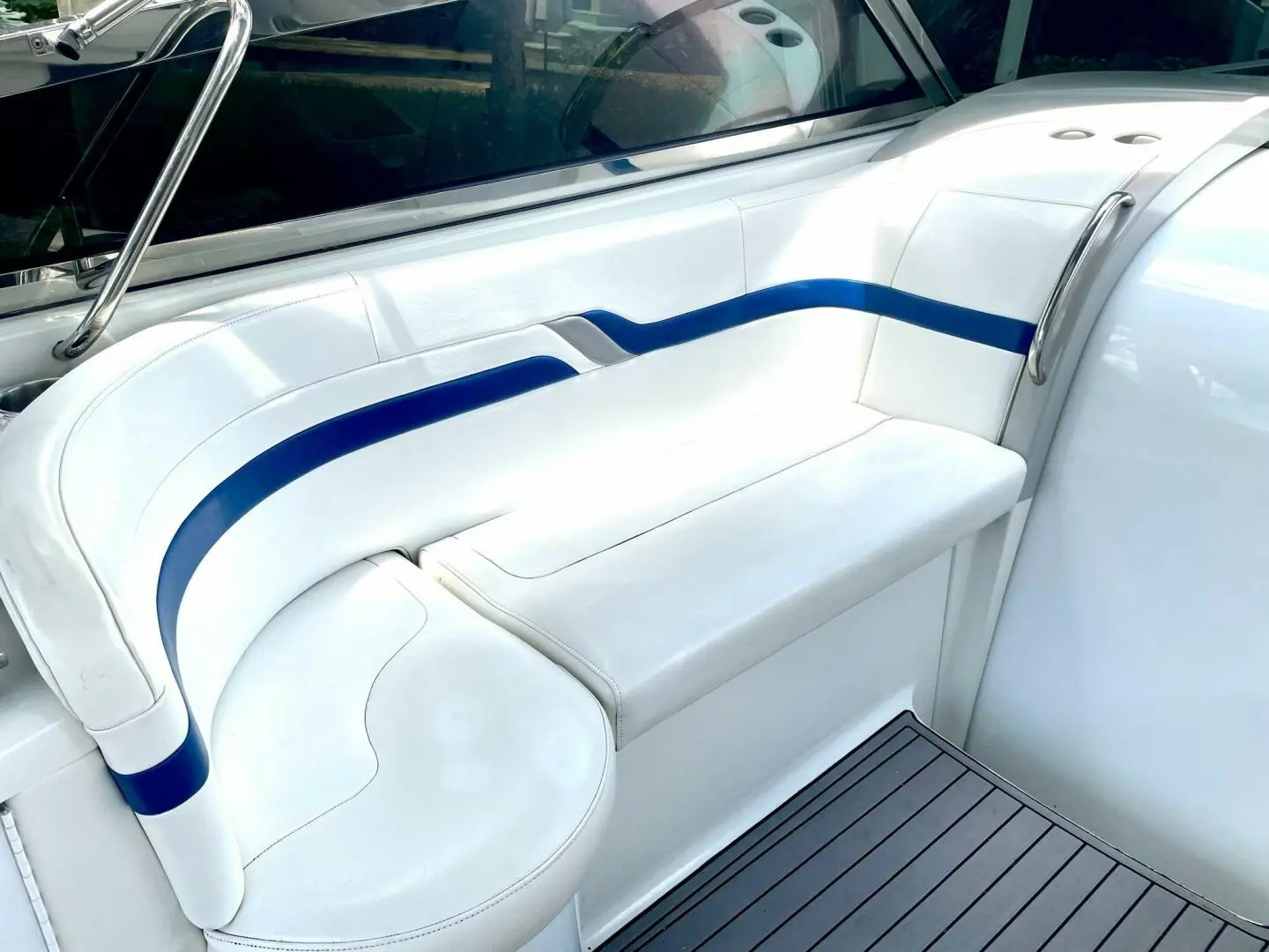 Thumbnail von Formula 400 SS