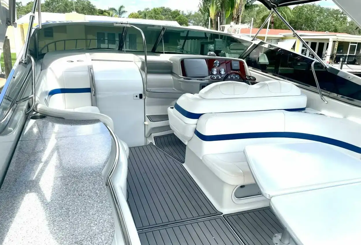 Thumbnail von Formula 400 SS