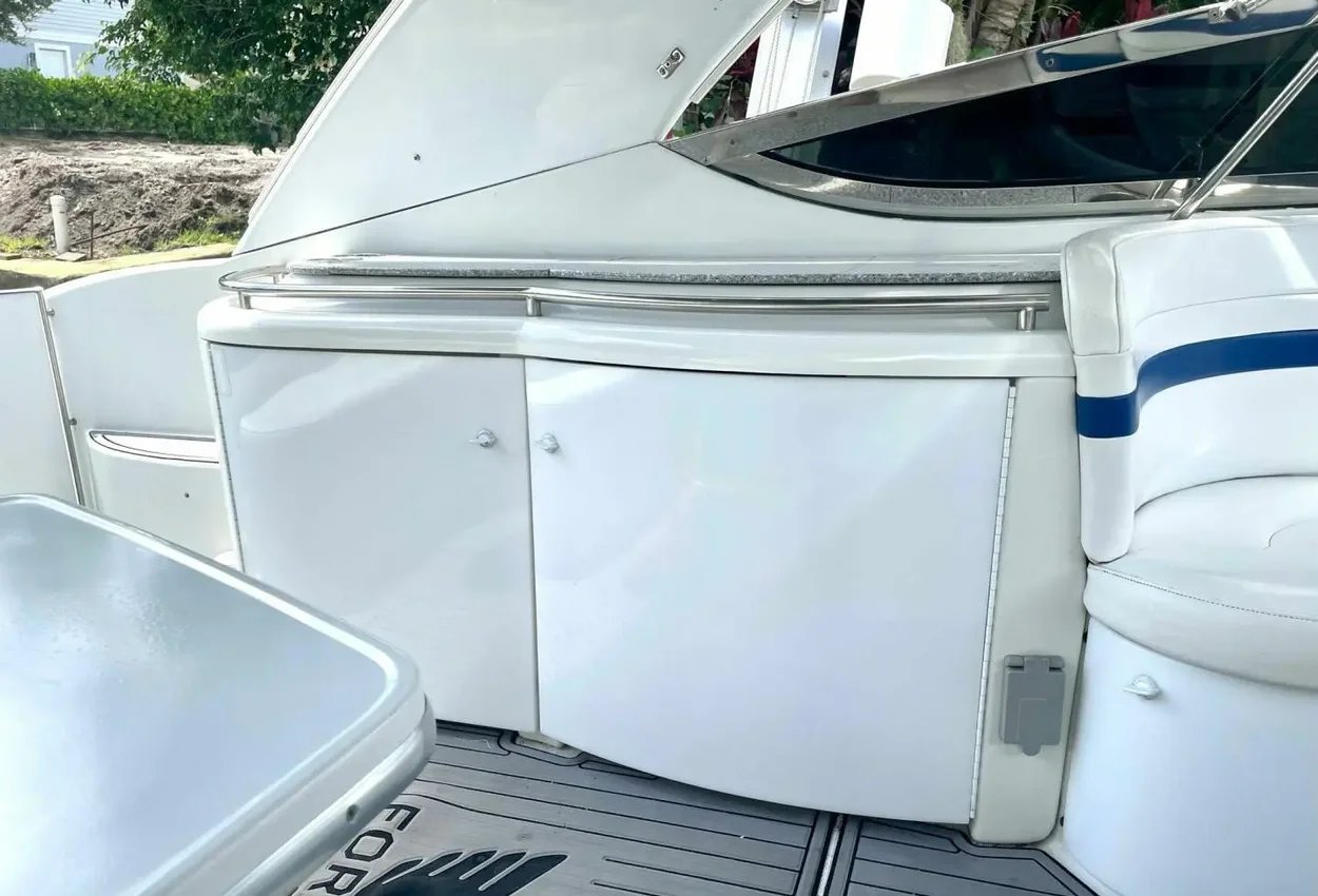 Thumbnail von Formula 400 SS